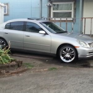 Meet your Posher, Doug